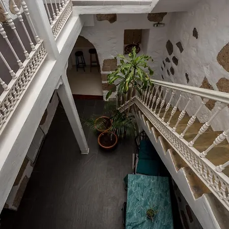 Flatguest La Casona Roja Holiday home