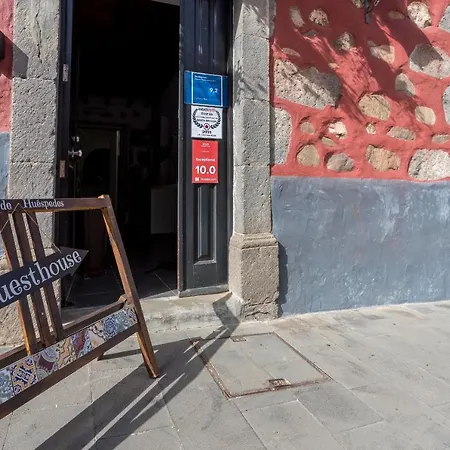 Flatguest La Casona Roja Holiday home