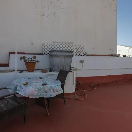 Flatguest La Casona Roja Santa Brigida (Gran Canaria)
