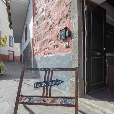 Flatguest La Casona Roja Holiday home Santa Brigida (Gran Canaria)