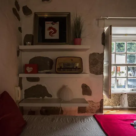 Flatguest La Casona Roja Holiday home Santa Brigida (Gran Canaria)