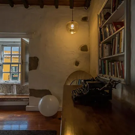 Holiday home Flatguest La Casona Roja *